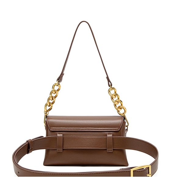 Pixie Mood 3 in 1 Belt Bag NWT - Picture 2 of 11